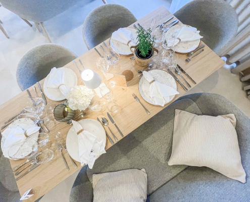 Nero Restaurant Wiesbaden WTHC