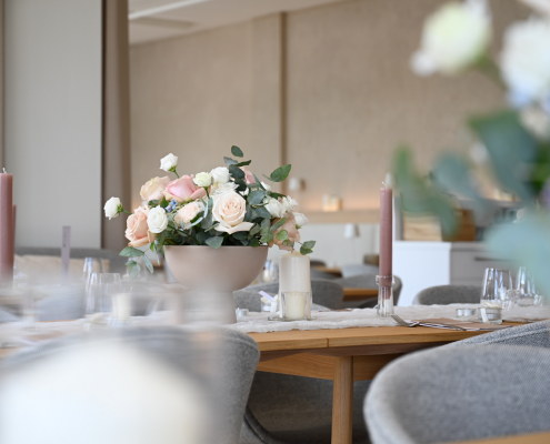 Hochzeit im Nero Restaurant Wiesbaden WTHC